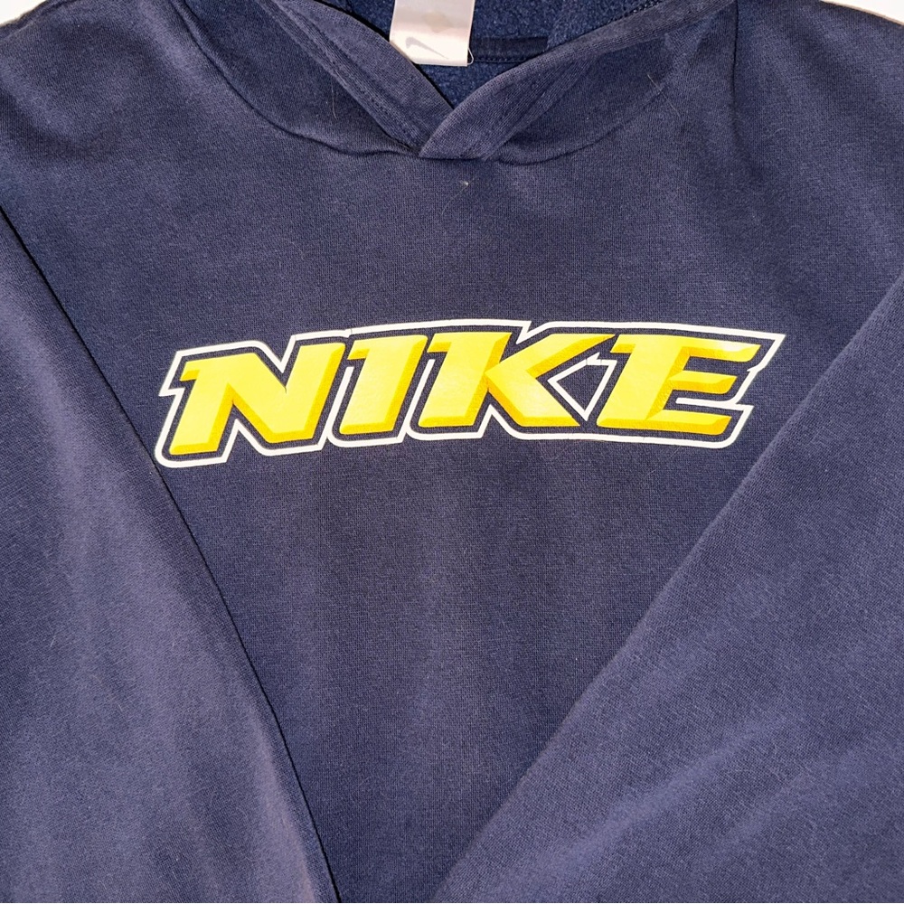 Nike Hoodie - Picture 2 of 3